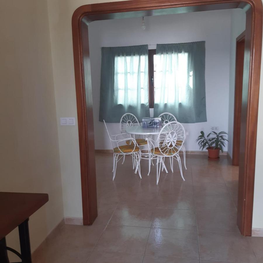 Casa Carmen Dolores Калета де Себо Екстер'єр фото