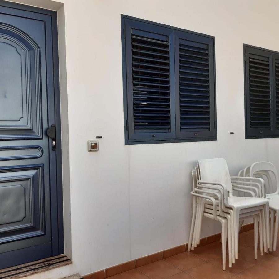 Casa Carmen Dolores Калета де Себо Екстер'єр фото