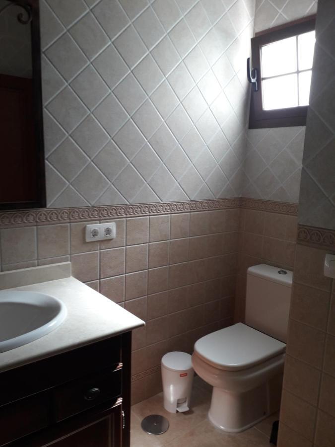 Casa Carmen Dolores Калета де Себо Екстер'єр фото