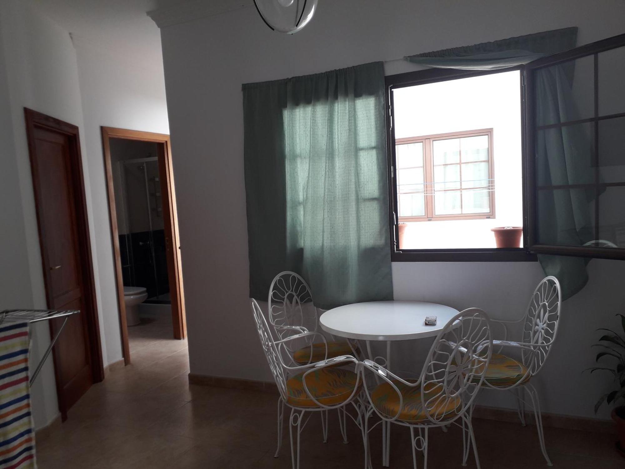 Casa Carmen Dolores Калета де Себо Екстер'єр фото