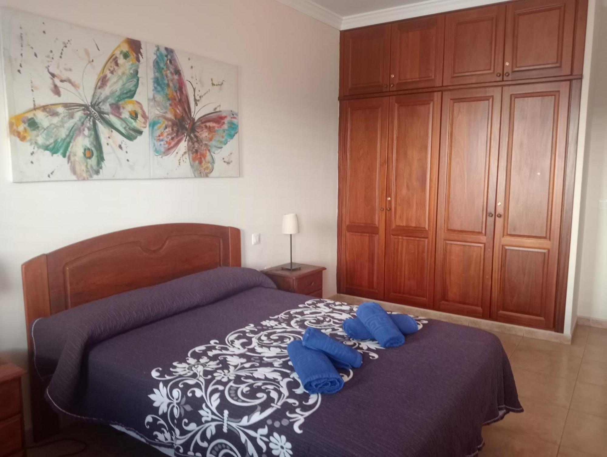 Casa Carmen Dolores Калета де Себо Екстер'єр фото
