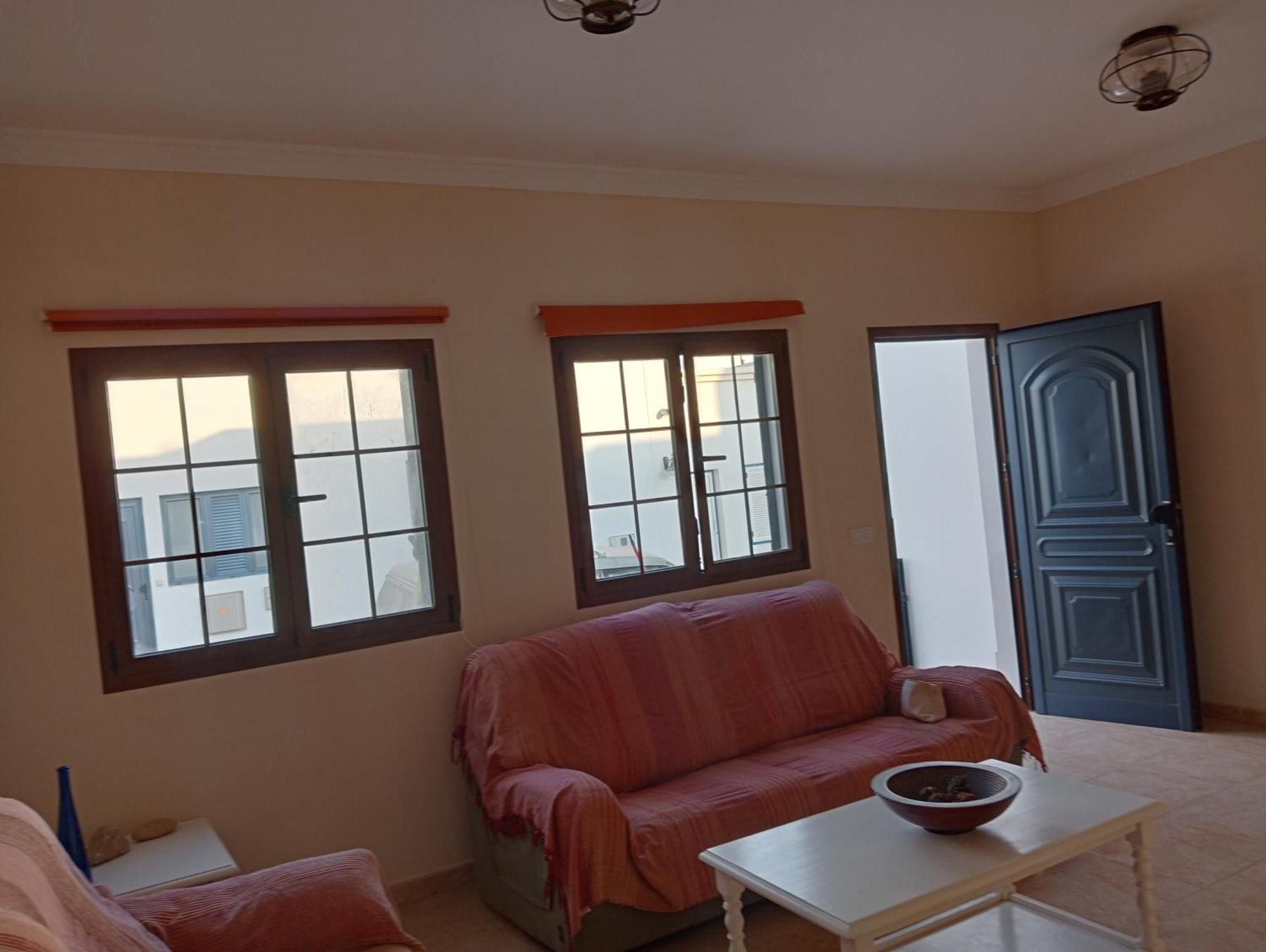 Casa Carmen Dolores Калета де Себо Екстер'єр фото